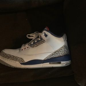 Jordan Reto 3 “True Blue” 2016